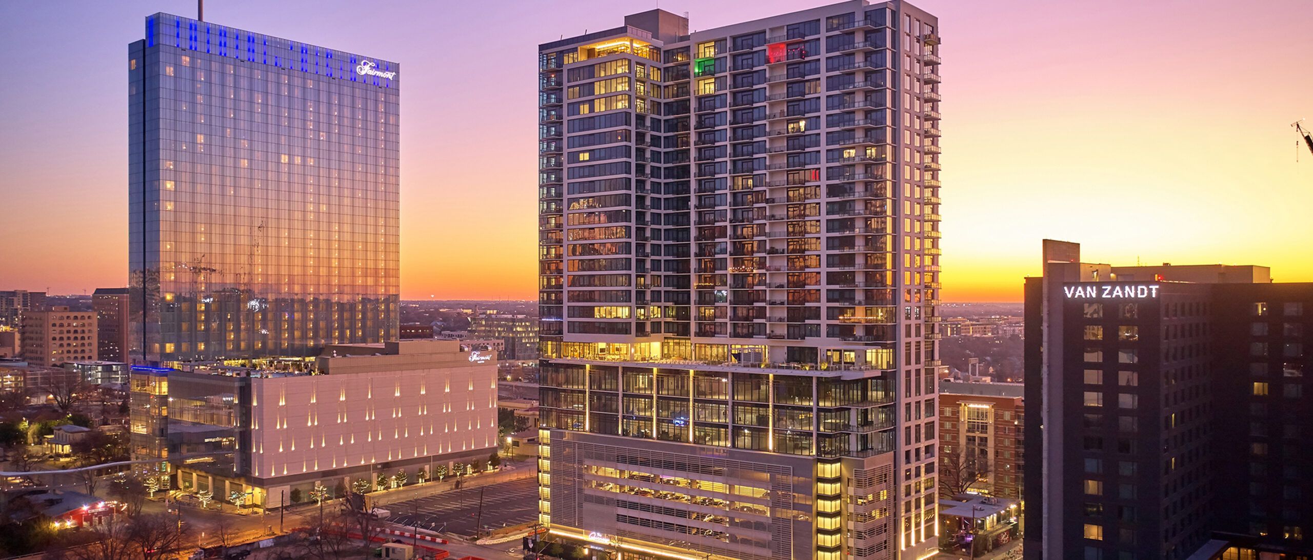 Endeavor Real Estate Group 500 W 5th Street Suite 700 Austin, Texas 78701