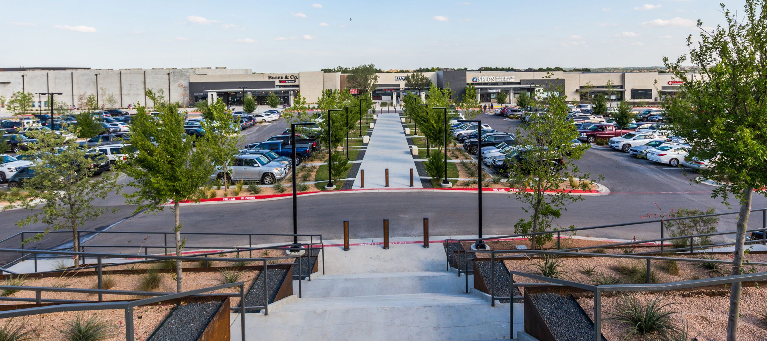 Endeavor Real Estate Group 500 W 5th Street Suite 700 Austin, Texas 78701