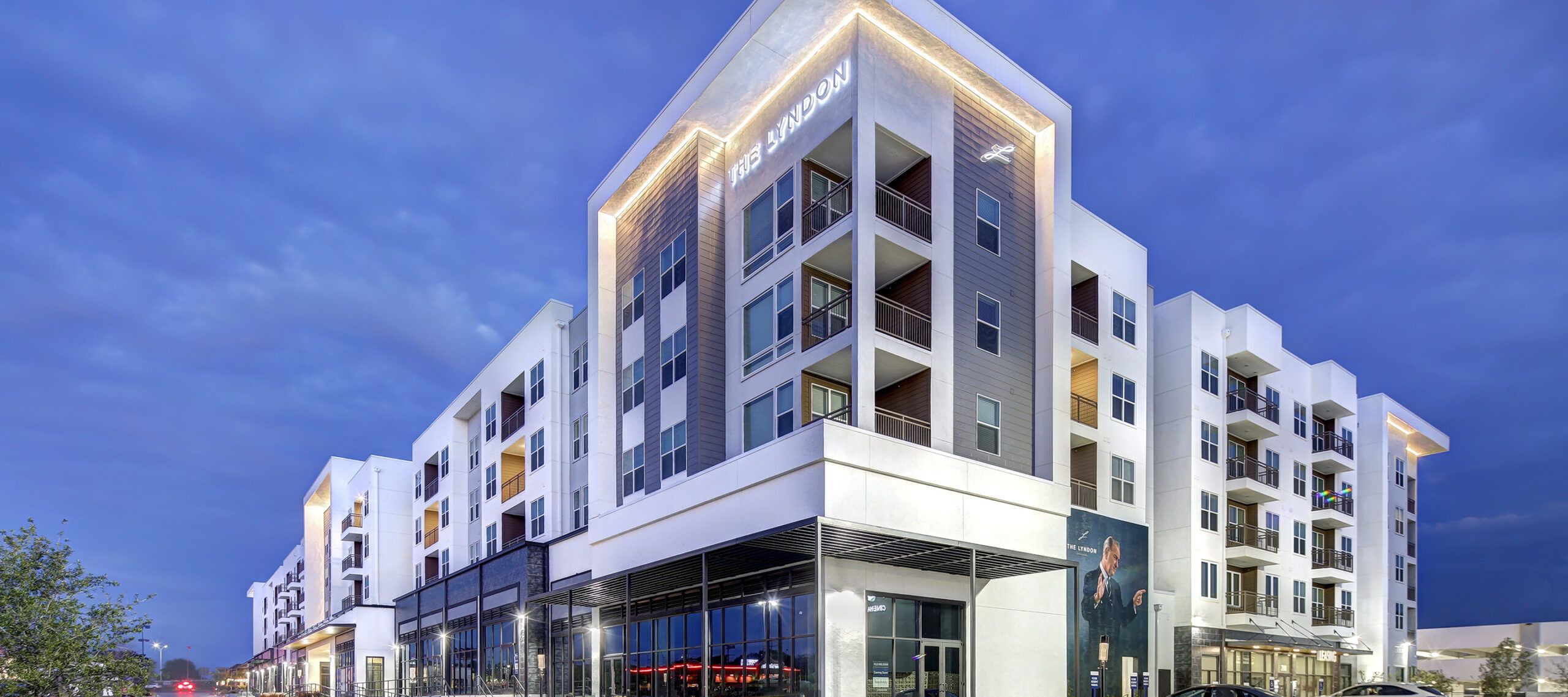 Endeavor Real Estate Group 500 W 5th Street Suite 700 Austin, Texas 78701